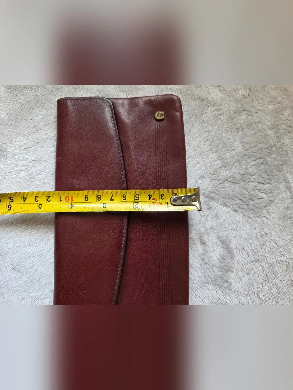Vintage Etienne Aigner Wallet